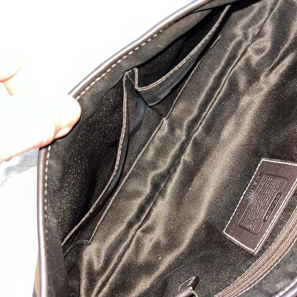 Genuine Coach bag - Picture 9 of 9